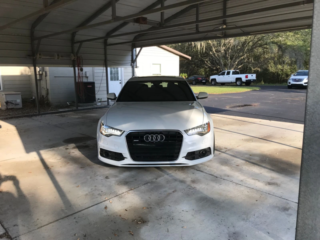 Audi A6 PRESTIGE* S-LINE* DISTRONIK* HEADUP* BOSE* ОБУДХ* - автомобили, коли, обяви за нови и употребявани 0