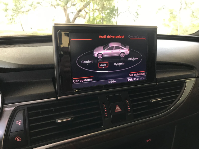 Audi A6 PRESTIGE* S-LINE* DISTRONIK* HEADUP* BOSE* ОБУДХ* - автомобили, коли, обяви за нови и употребявани 10