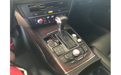 Audi A6 PRESTIGE* S-LINE* DISTRONIK* HEADUP* BOSE* ОБУДХ* - автомобили, коли, обяви за нови и употребявани 11