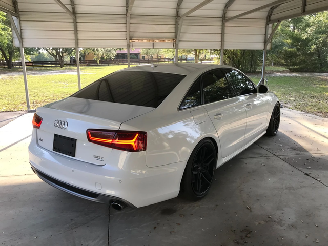 Audi A6 PRESTIGE* S-LINE* DISTRONIK* HEADUP* BOSE* ОБУДХ* - автомобили, коли, обяви за нови и употребявани 2