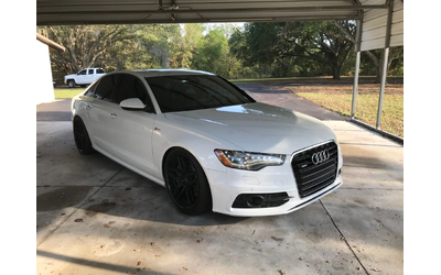 audi-a6 - 3