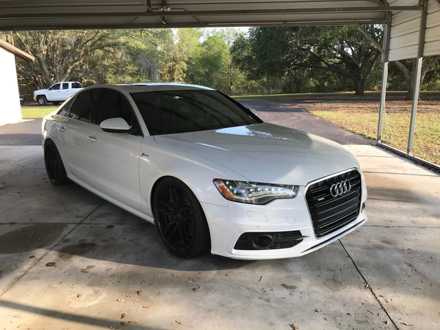 Audi A6 PRESTIGE* S-LINE* DISTRONIK* HEADUP* BOSE* ОБУДХ* - автомобили, коли, обяви за нови и употребявани 3