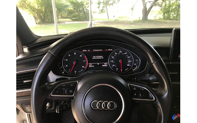 Audi A6 PRESTIGE* S-LINE* DISTRONIK* HEADUP* BOSE* ОБУДХ* - автомобили, коли, обяви за нови и употребявани 6