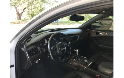 Audi A6 PRESTIGE* S-LINE* DISTRONIK* HEADUP* BOSE* ОБУДХ* - автомобили, коли, обяви за нови и употребявани 8