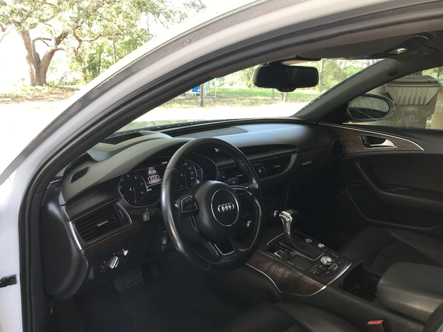 Audi A6 PRESTIGE* S-LINE* DISTRONIK* HEADUP* BOSE* ОБУДХ* - автомобили, коли, обяви за нови и употребявани 8