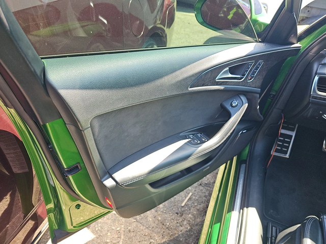 Audi A6 COMPETITON* MATRIX* HEADUP* BOSE* 360* DISTRONIK - автомобили, коли, обяви за нови и употребявани 11