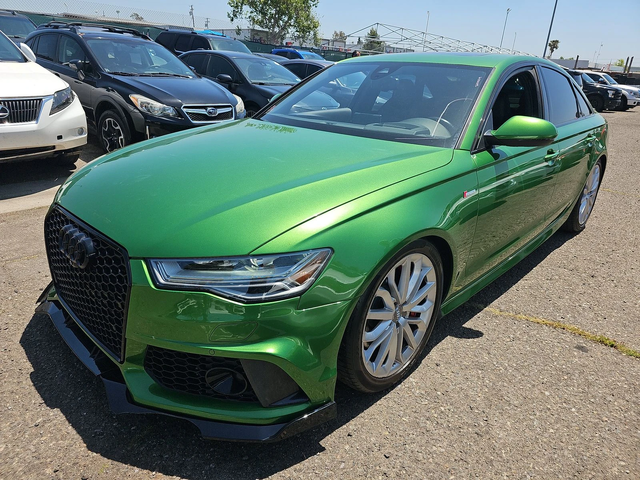 Audi A6 COMPETITON* MATRIX* HEADUP* BOSE* 360* DISTRONIK - автомобили, коли, обяви за нови и употребявани 1