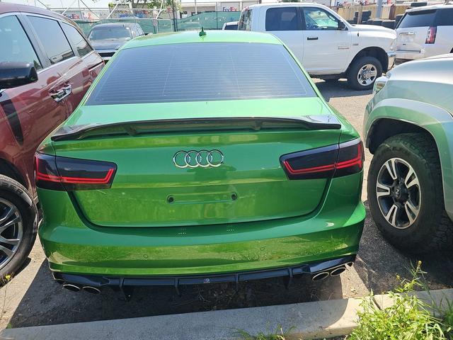 Audi A6 COMPETITON* MATRIX* HEADUP* BOSE* 360* DISTRONIK - автомобили, коли, обяви за нови и употребявани 3