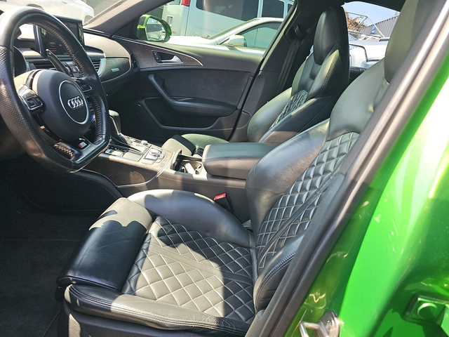 Audi A6 COMPETITON* MATRIX* HEADUP* BOSE* 360* DISTRONIK - автомобили, коли, обяви за нови и употребявани 9