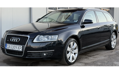 audi-a6 - 0