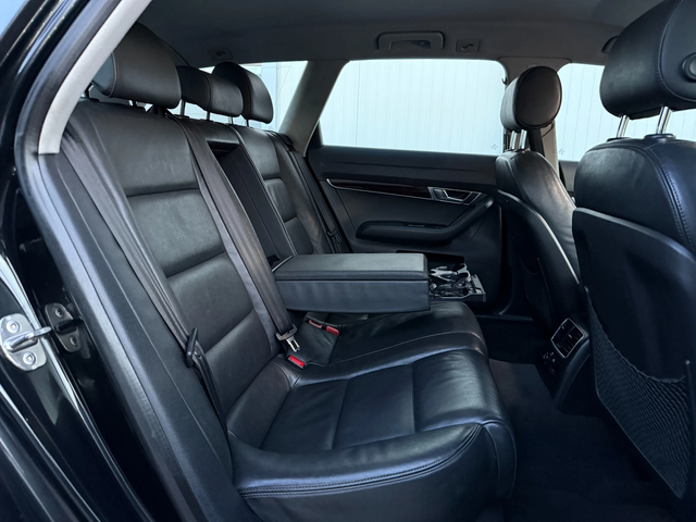 Audi A6 3.0TDI Quattro - автомобили, коли, обяви за нови и употребявани 12