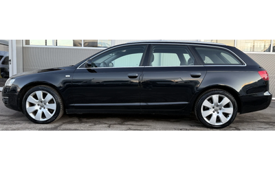 audi-a6 - 1
