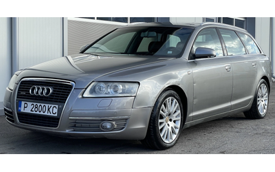 audi-a6 - 0