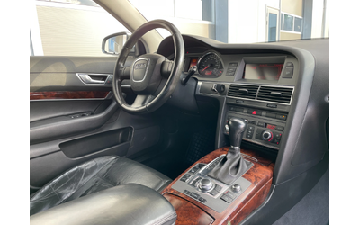 Audi A6 3.0TDI Quattro - автомобили, коли, обяви за нови и употребявани 10