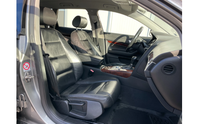 Audi A6 3.0TDI Quattro - автомобили, коли, обяви за нови и употребявани 13