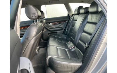 Audi A6 3.0TDI Quattro - автомобили, коли, обяви за нови и употребявани 14