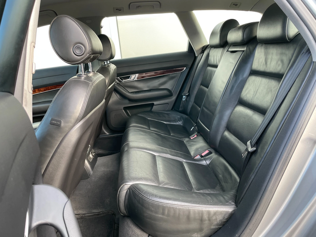 Audi A6 3.0TDI Quattro - автомобили, коли, обяви за нови и употребявани 14