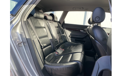 Audi A6 3.0TDI Quattro - автомобили, коли, обяви за нови и употребявани 15