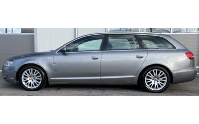 audi-a6 - 1