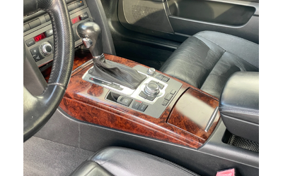 Audi A6 3.0TDI Quattro - автомобили, коли, обяви за нови и употребявани 9