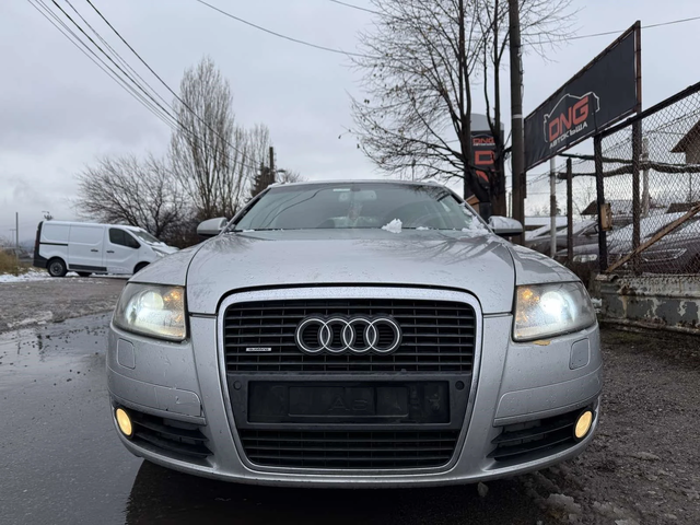 Audi A6 3, 000TDI/QUATTRO/EURO4 - автомобили, коли, обяви за нови и употребявани 1