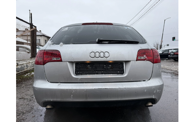 audi-a6 - 4