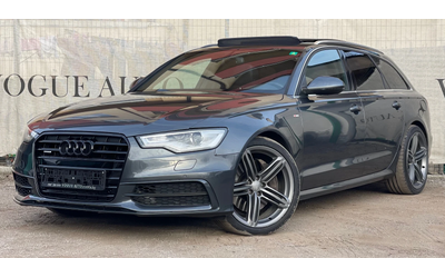 audi-a6 - 0