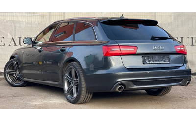audi-a6 - 2