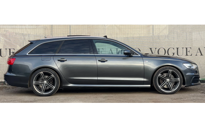 audi-a6 - 4