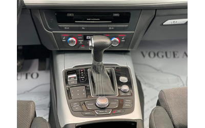 Audi A6 3.0BiTDI* S-line* BOSE* PANO* KeylessGo - автомобили, коли, обяви за нови и употребявани 8