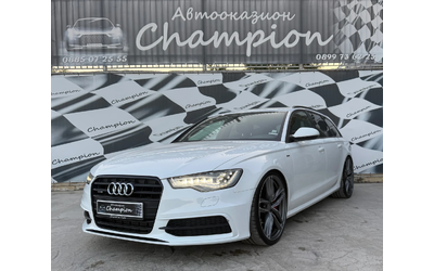 audi-a6 - 0
