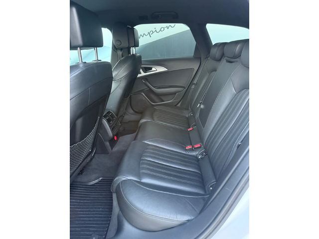 Audi A6 Bi-turbo - автомобили, коли, обяви за нови и употребявани 10