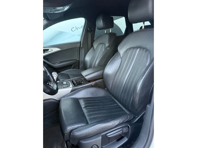 Audi A6 Bi-turbo - автомобили, коли, обяви за нови и употребявани 11