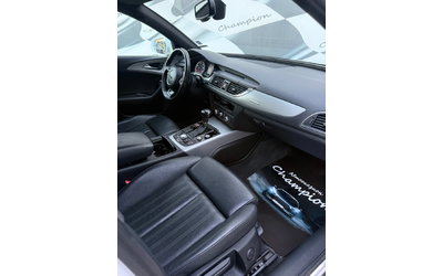 Audi A6 Bi-turbo - автомобили, коли, обяви за нови и употребявани 13