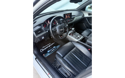 Audi A6 Bi-turbo - автомобили, коли, обяви за нови и употребявани 14