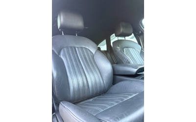 Audi A6 Bi-turbo - автомобили, коли, обяви за нови и употребявани 16