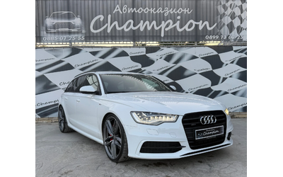 audi-a6 - 2