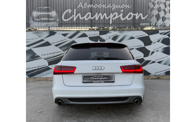 audi-a6 - 4