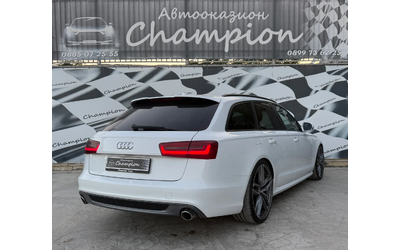 audi-a6 - 5