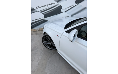 Audi A6 Bi-turbo - автомобили, коли, обяви за нови и употребявани 6