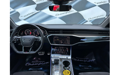 Audi A6 HIBRID S6 БАРТЕР ЛИЗИНГ - автомобили, коли, обяви за нови и употребявани 12