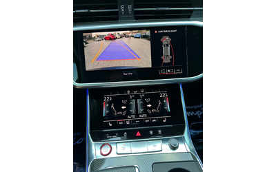 Audi A6 HIBRID S6 БАРТЕР ЛИЗИНГ - автомобили, коли, обяви за нови и употребявани 13