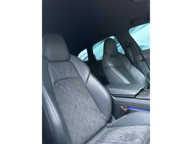 Audi A6 HIBRID S6 БАРТЕР ЛИЗИНГ - автомобили, коли, обяви за нови и употребявани 15