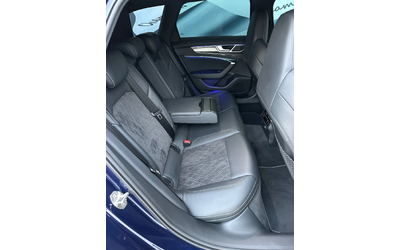 Audi A6 HIBRID S6 БАРТЕР ЛИЗИНГ - автомобили, коли, обяви за нови и употребявани 16