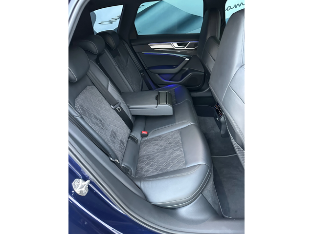 Audi A6 HIBRID S6 БАРТЕР ЛИЗИНГ - автомобили, коли, обяви за нови и употребявани 16