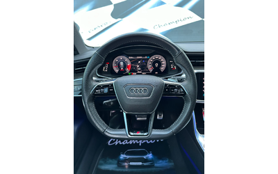 Audi A6 HIBRID S6 БАРТЕР ЛИЗИНГ - автомобили, коли, обяви за нови и употребявани 8