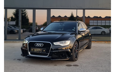 audi-a6 - 0