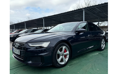 audi-a6 - 0
