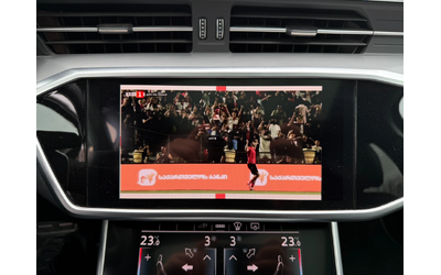 Audi A6 55TFSI E, S-LINE, PLUG-IN HYBRID - автомобили, коли, обяви за нови и употребявани 13