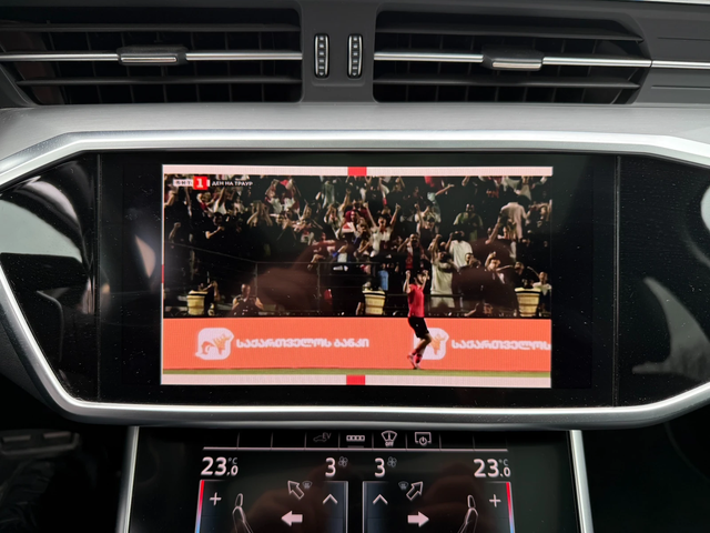 Audi A6 55TFSI E, S-LINE, PLUG-IN HYBRID - автомобили, коли, обяви за нови и употребявани 13